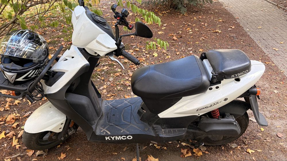 Kymco