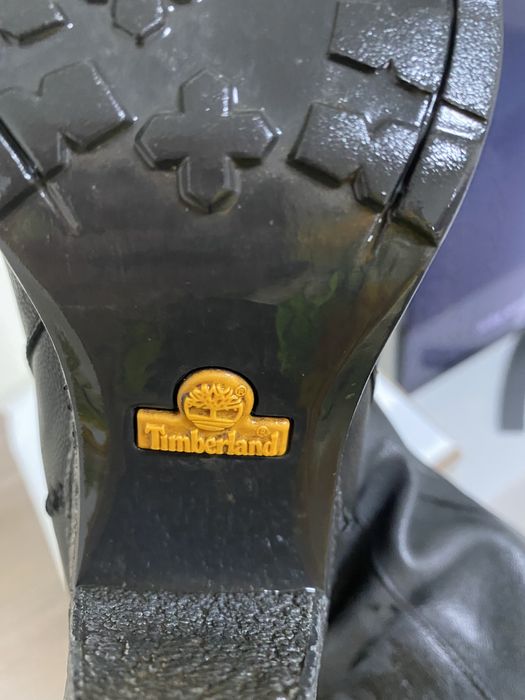 Сапоги демисезонные