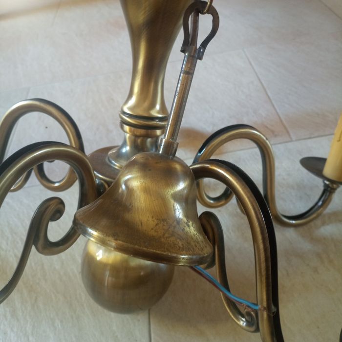 Candeeiro de sala