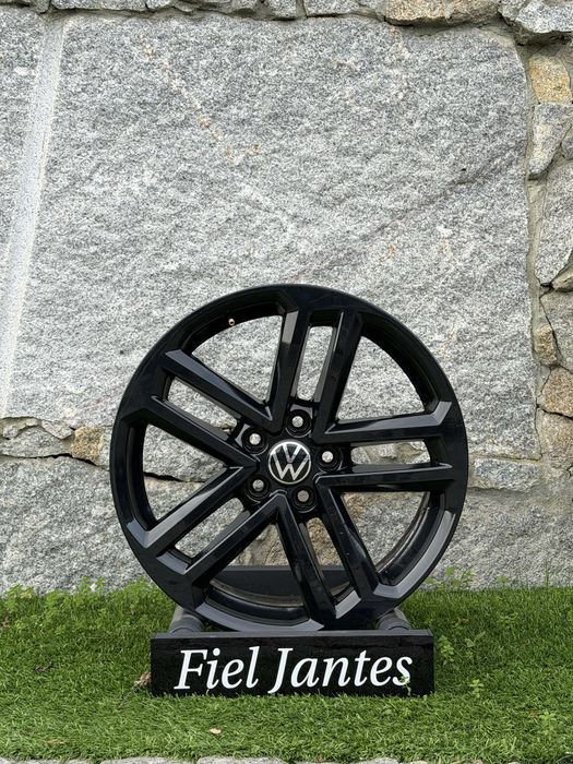 Jantes Volkswagen 5x112 18’