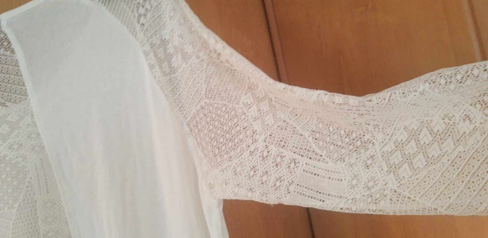 Bluzeczka damska 3/4