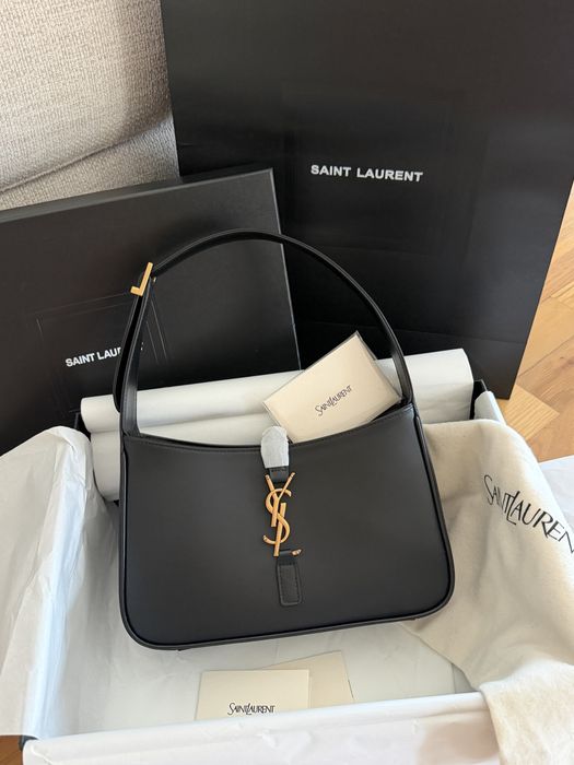 Оригінал Saint Laurant le 5 a à 7 сумка YSL Niki