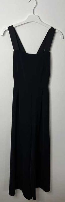 TopShop Kombinezon Black 36 S