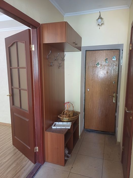 Продам  квартиру в Хаджибеевском районе