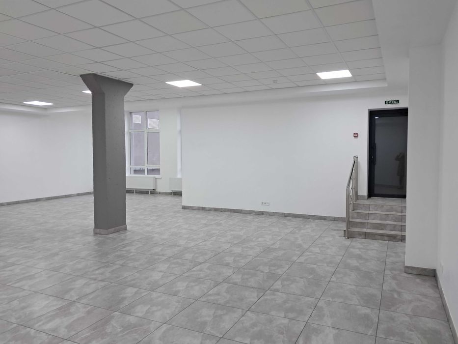 Оренда офісного приміщення