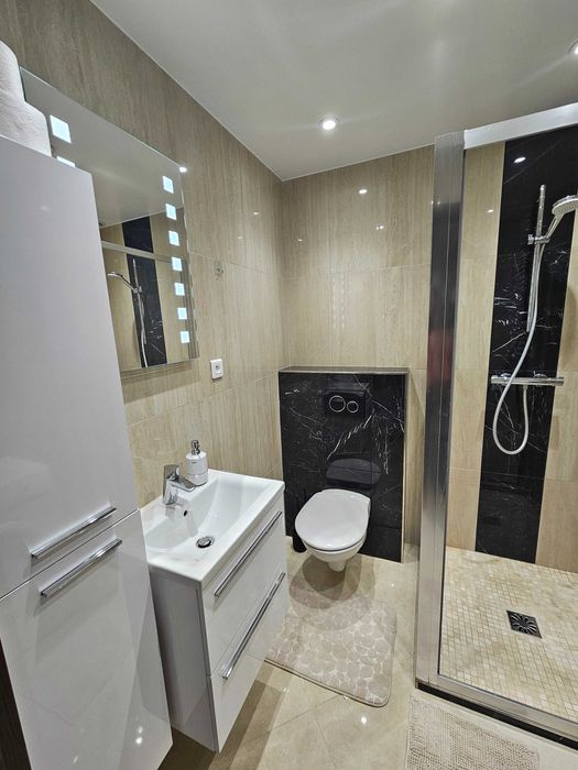 Do wynajęcia kawalerka na Dąbskiej