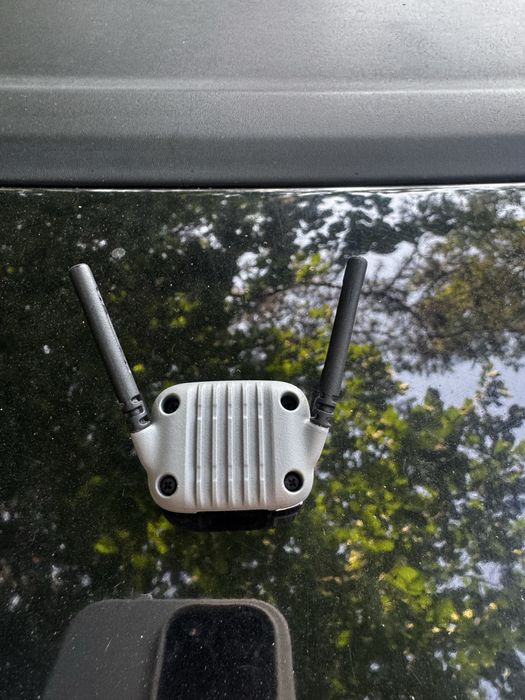 DJI Neo 2 moduł transmisji O4