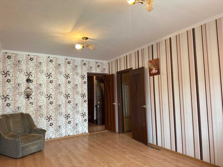 Двокімнатна з ремонтом Хлібодарське/Таврія. Програми! Без комісії!