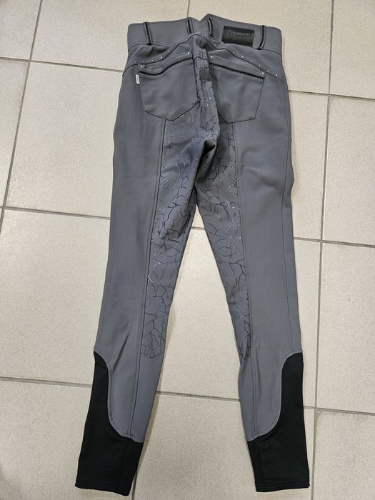 Штани для верхової їзди