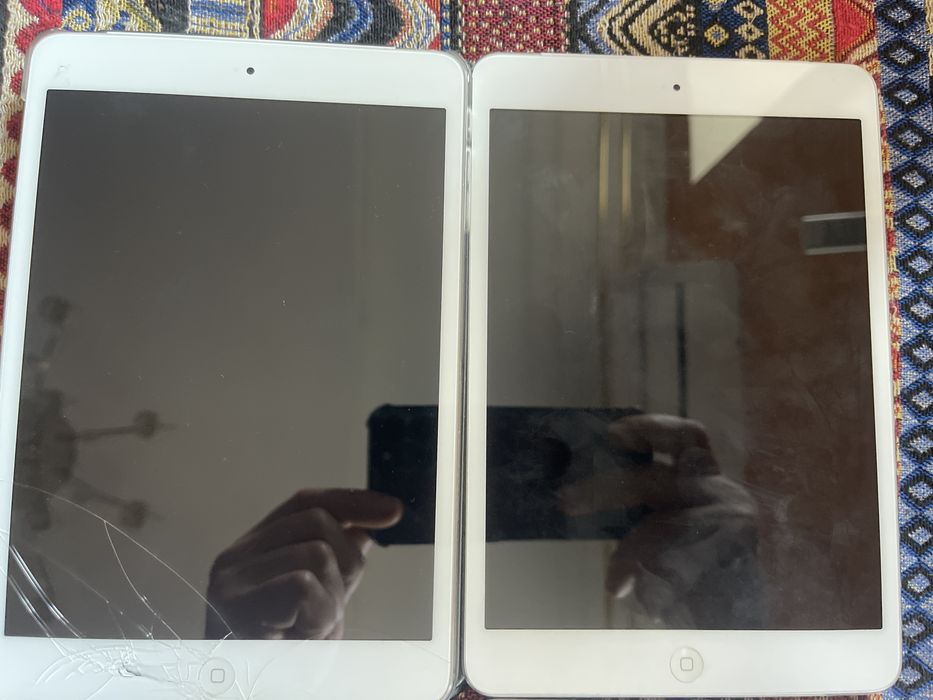 iPad mini на запчасти А1455