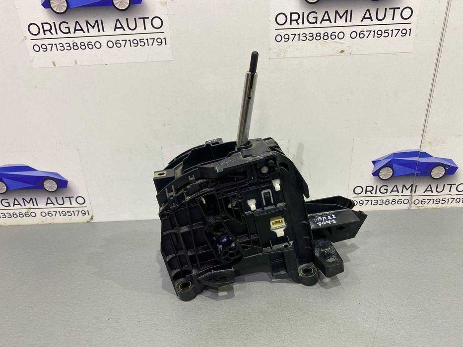 Шифтер селектор акпп Toyota Venza LE Тойота Венза ЛЕ 2021 2022 2023