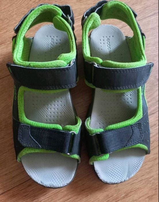 Босоножки ECCO 37