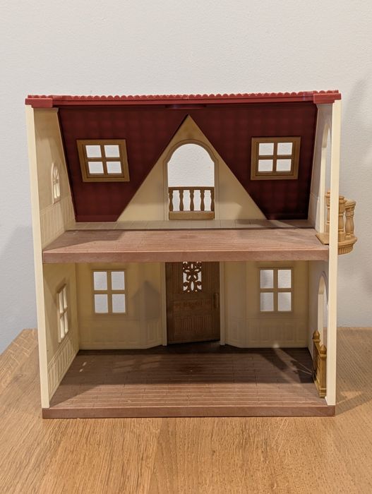 Domek wiejski  Sylvanian Families