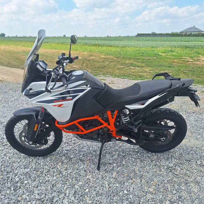 KTM 1090 Adventure R