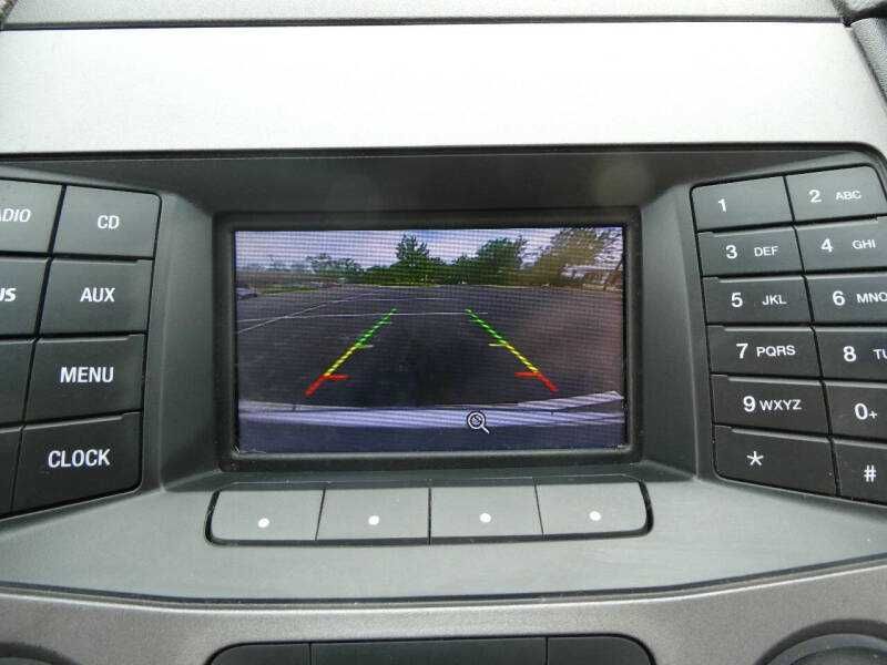 2017 Ford Taurus SE