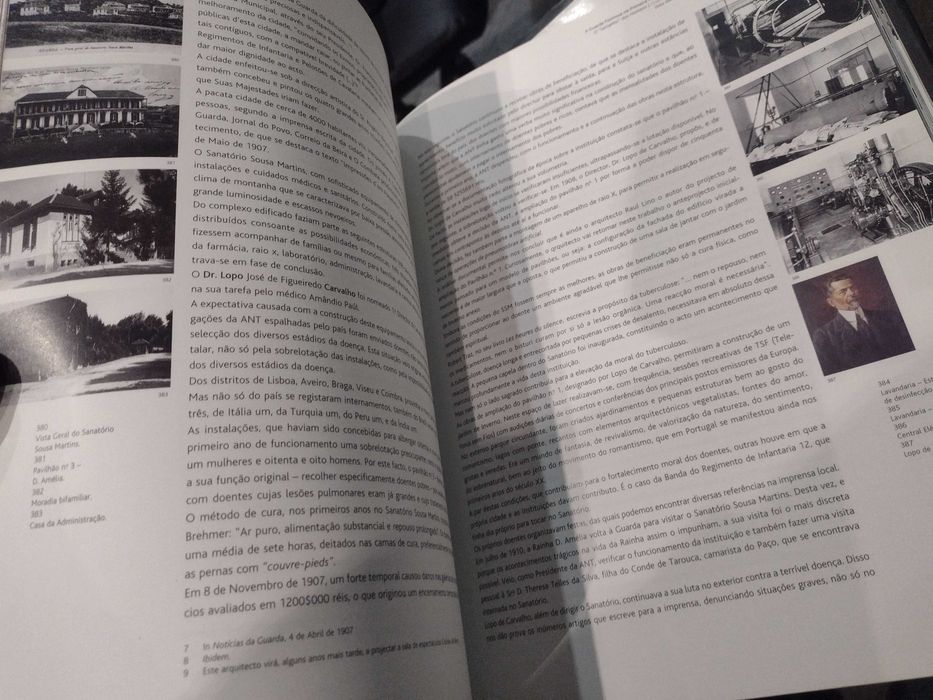 A Guarda formosa na primeira metade do Século XX - Jaime Ferreira