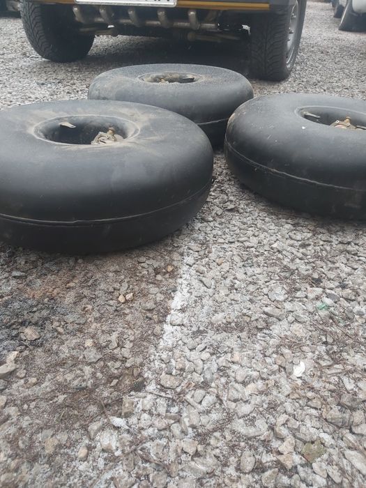 Продам автомобильный газовый баллон