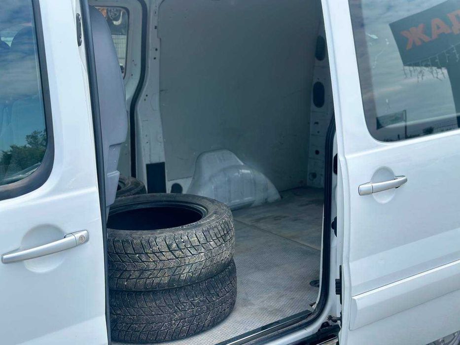 Citroën Jumpy | 2015 рік | 2.0 дизель