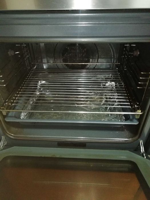 Forno de encastrar TEKA HL- 830