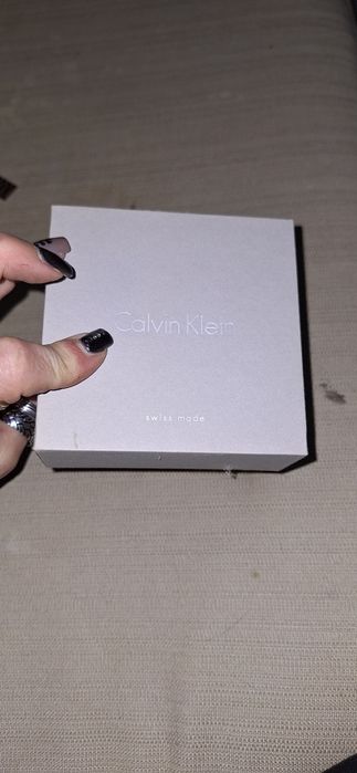 Relogio Calvin Klein