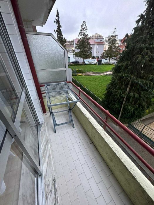 Apartamento T2 no Corim Rio Tinto