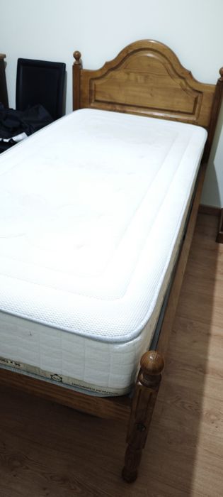 Mobília de Quarto Solteiro