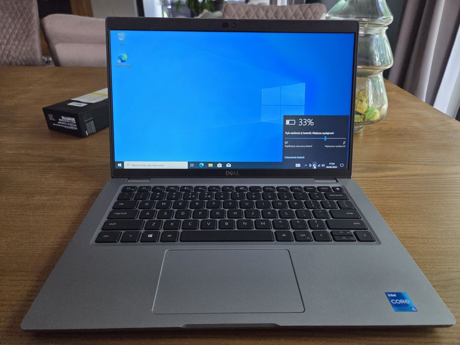 Dell latitude 5420 i5-1145G7 16GB RAM Windows 10 Pro
