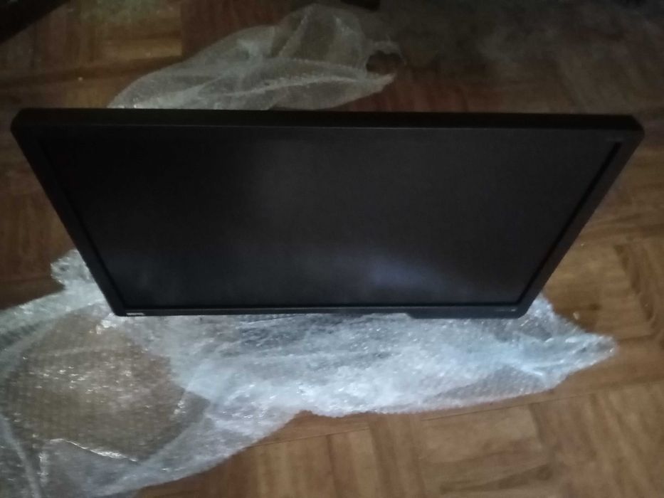 Monitor BenQ G2411 HD