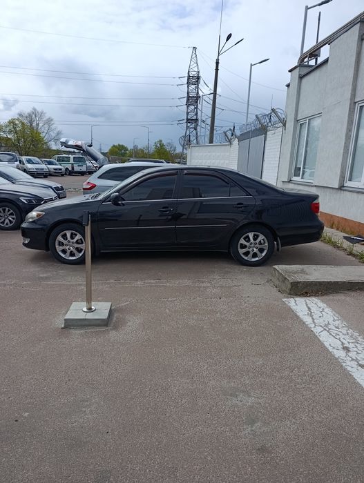 Тойота Камри 3.0
