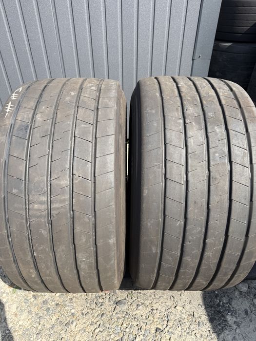 435/50 R19.5 Good Year kmax t 2шт