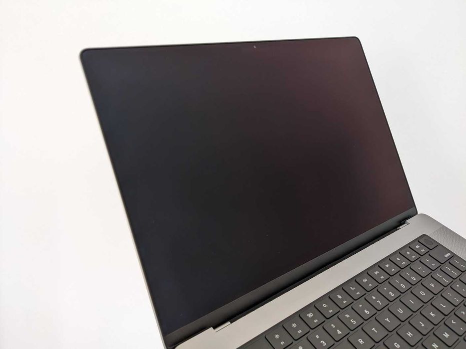 MacBook Pro 16" M1 Pro 32GB/512GB