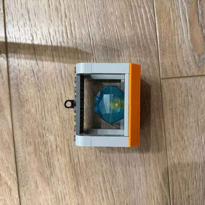 LEGO City Арктичний вертоліт (60034)