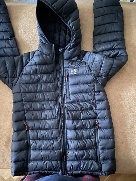Куртка зимова Karrimor