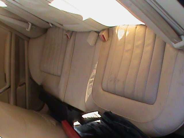 Volkswagen Phaeton Drzwi  lampy fotele skórzane Zacisk 3,0 diezel