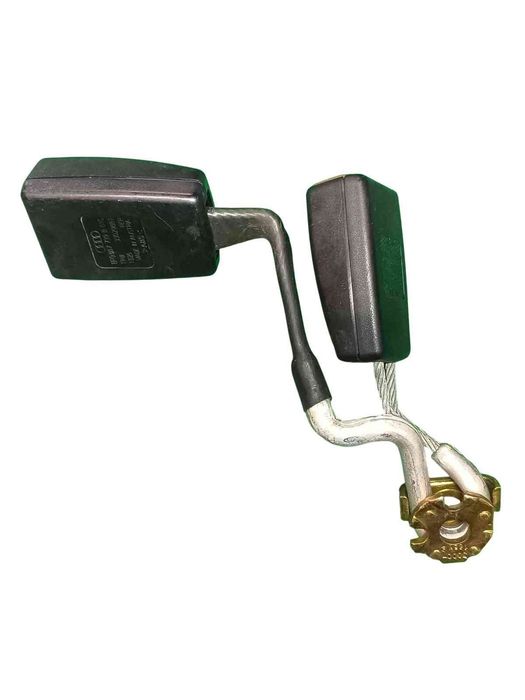 Encaixe de Cinto Central AUDI A3 Sportback