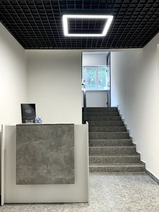 1-кімнатна студія 33.8 м2 за акційною ціною!