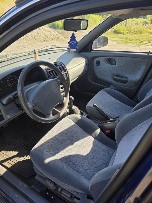 Suzuki Baleno 1.3
