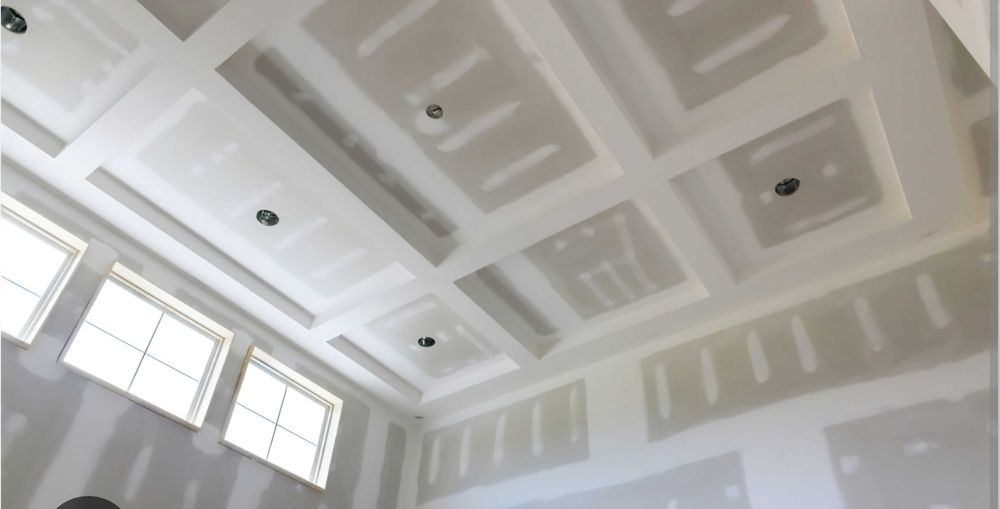 Remonty i wykończenia