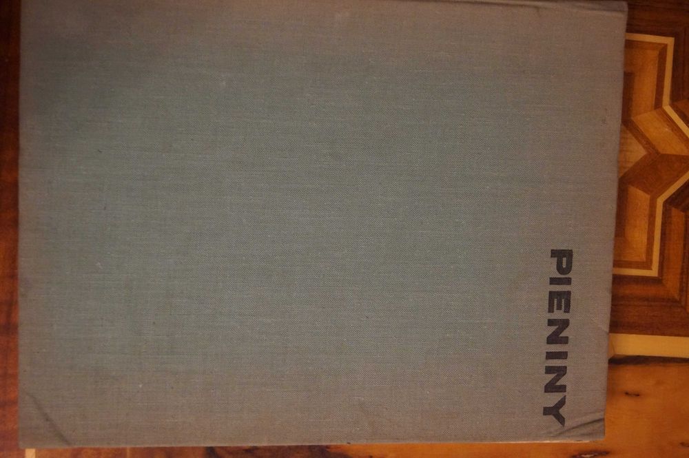 Pieniny Edward Hartwig