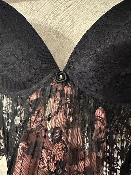 Кружевной бюстгальтер intimissimi 75 b бра женский