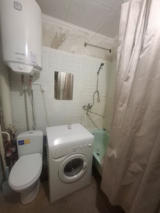 Южная Борщаговка 1 комн квартира Симиренка