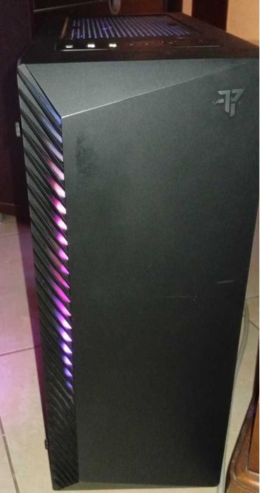 PC Gaming Working Station RTX 2060 | 16GB RAM | i5 | Windows 11 |
