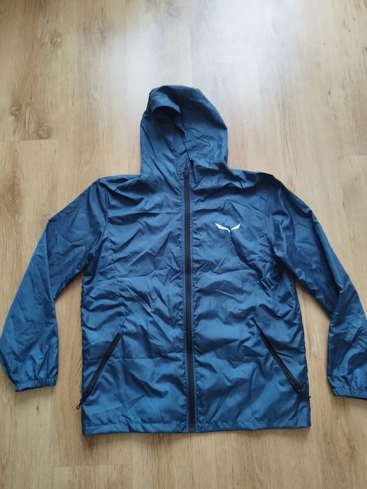 Sprzedam cienka kurtka do biegania ortalion roz.M
