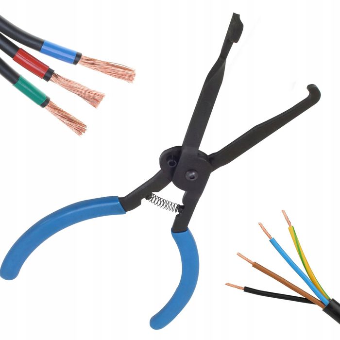 Szczypce Do Rozłączania Kostek Elektrycznych 230 Mm