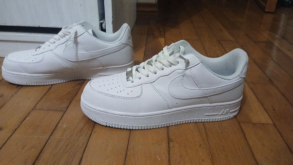 Nike air force 30€