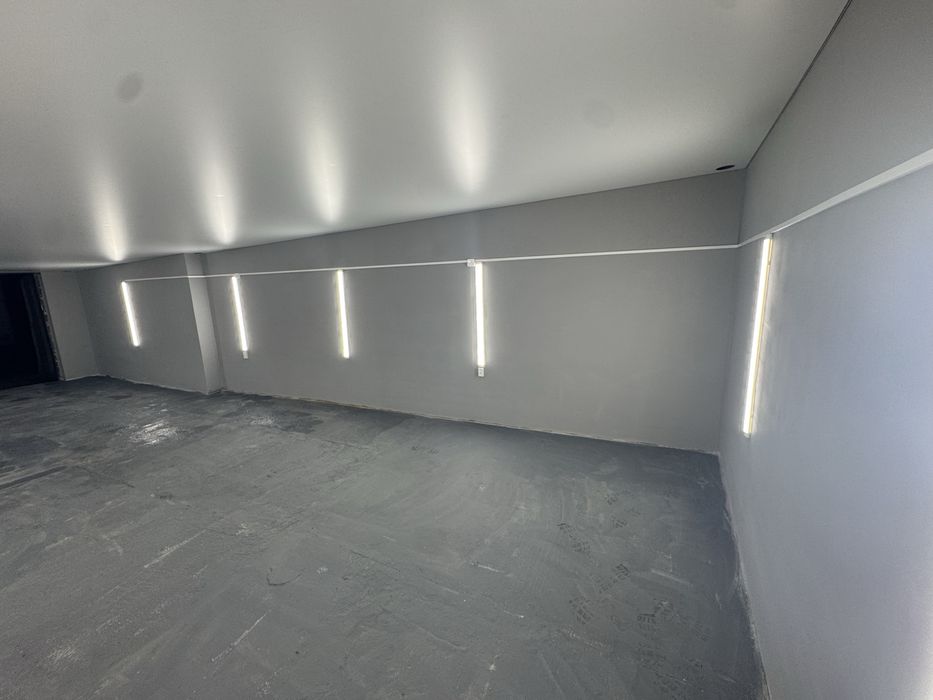 Гараж Дитячий Світ 13 на 4.5 М