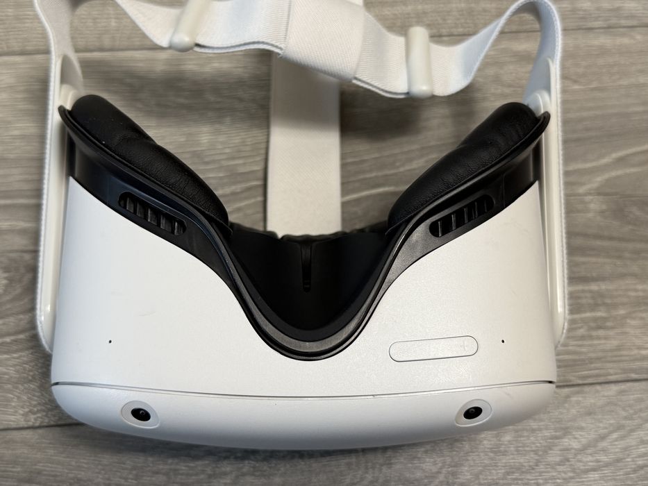 Oculus Quest 2 128gb