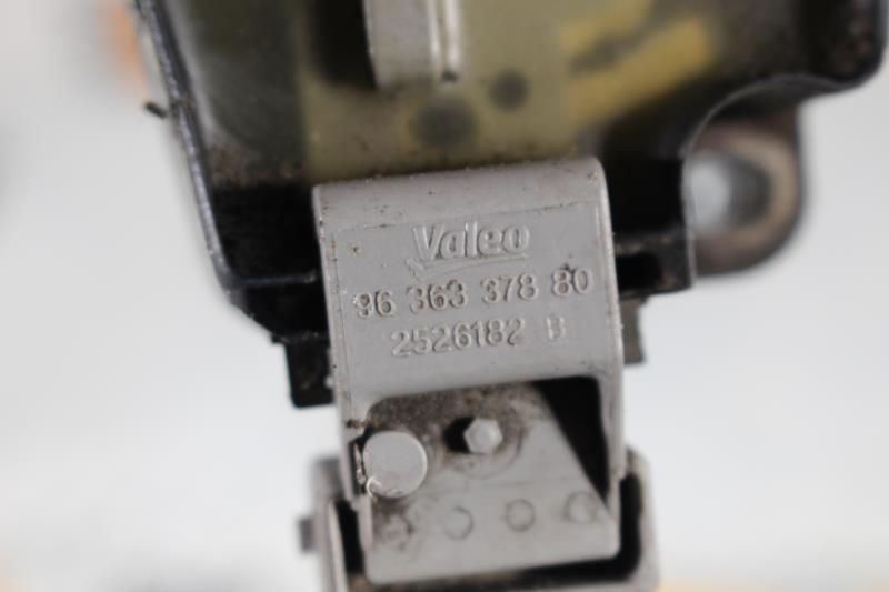 Bobina de ignição CITROËN C2 (JM_)