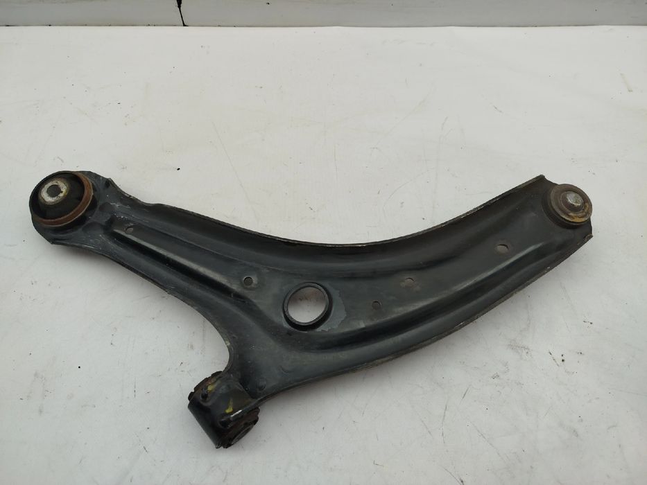 Braço de suspensão frente direito FORD Puma (J2K, CF7)
