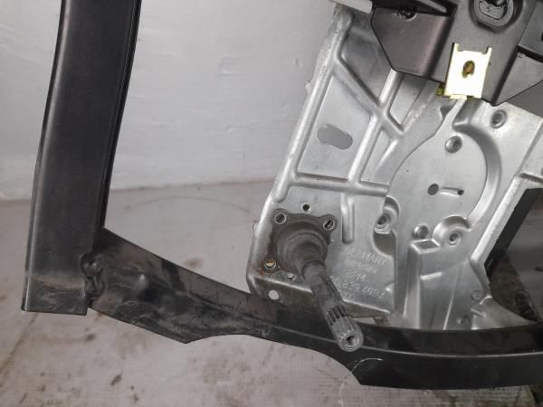 Elevador vidros trás direito AUDI A4 Avant (8D5, B5)